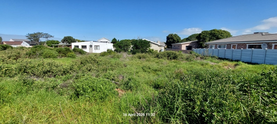 Commercial Property for Sale in Aston Bay Eastern Cape